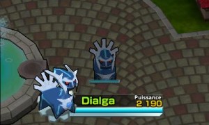 Dialga