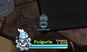 Fulguris