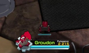 Groudon