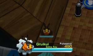 Gruikui