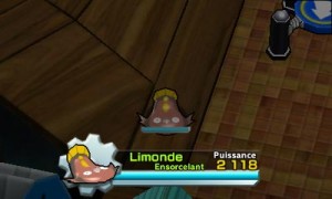 Limonde