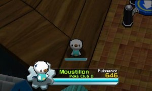 Moustillon