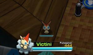 Victini