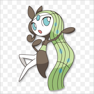 Meloetta