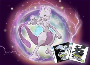 Mewtwo