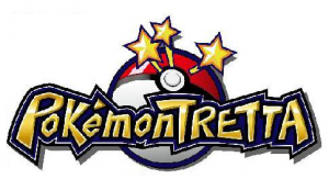 Pokémon Tretta