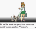 Pokémon Noir et Blanc