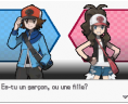 Pokémon Noir et Blanc