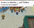 Pokémon Noir et Blanc