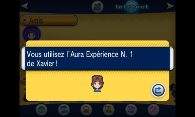 PokémonXY Partage O-Auras (2)