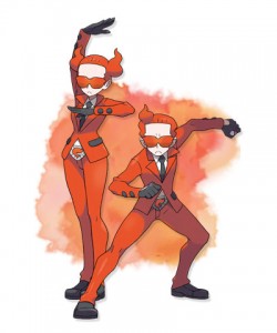 TeamFlare