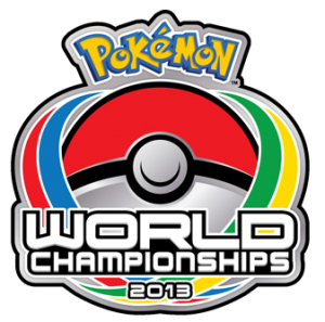 Pokémon World Championships 2013