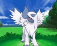 Méga-Absol