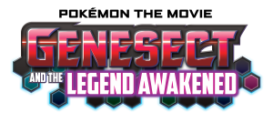 Genesect and the Legend Awakened
