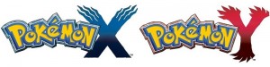 Logo Pokemon XY