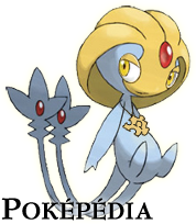 Logo Poképédia