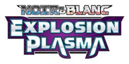 Explosion Plasma