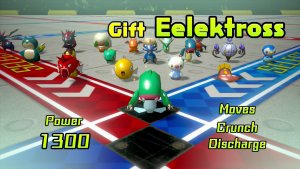 eelspass