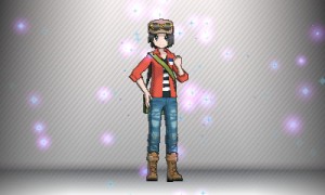 XY - Apparence