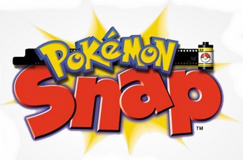 Pokémon Snap