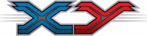 Logo TCG Pokémon XY