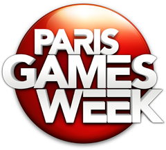 Paris Games Week