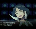 Pokémon XY - Dracena du Conseil des 4