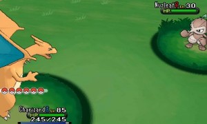 Pokémon XY - Safari des Amis