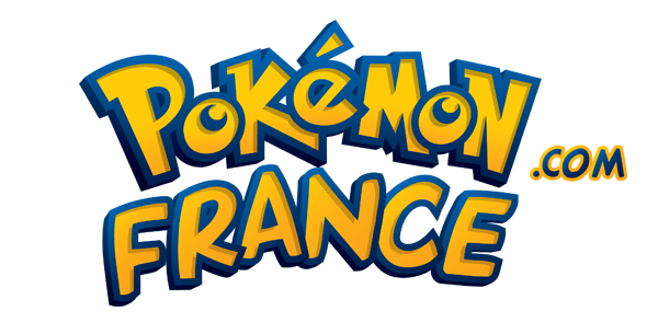 Logo de Pokémon-France