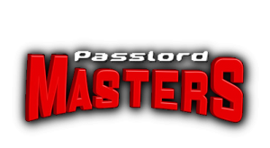 Passlord Masters