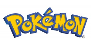 Logo Pokemon