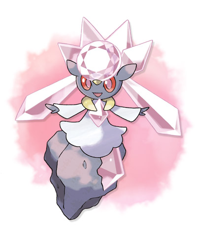 Diancie