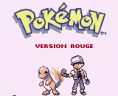 Pokémon Rouge et Bleu