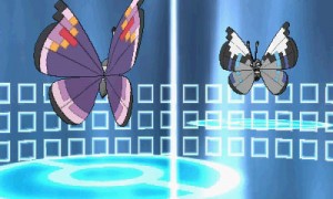 Pokémon XY - Echange Prismillon