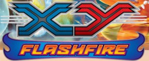 TCG Pokémon XY - Flashfire