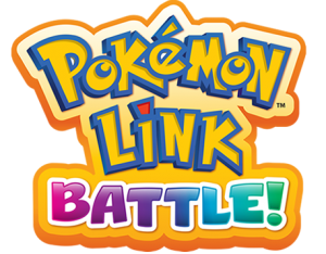 Pokémon Link : Battle !