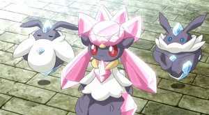 Diancie