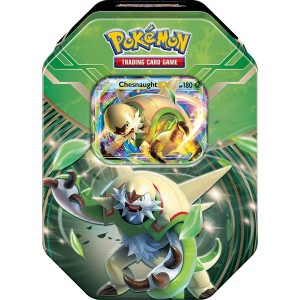 Kalos Power Tins - Blindepique