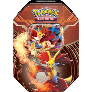 Kalos Power Tins - Goupelin