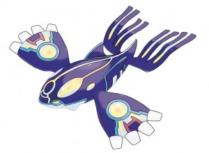 Primo-Kyogre