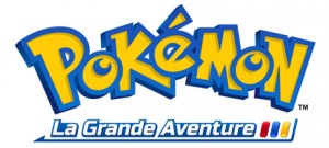 Pokémon La Grande Aventure