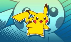 Pokémon Art Academy - Leçon 1