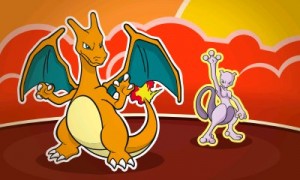 Pokémon Art Academy - Leçon 3