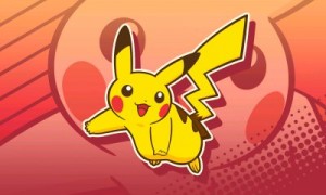 Pokémon Art Academy - Leçon Finale