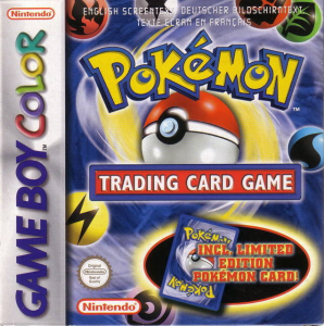 Pokémon Trading Card Game