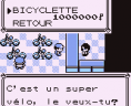 Pokémon RB - Velo