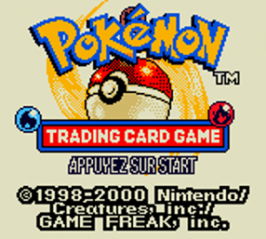 Pokémon TCG - Introduction