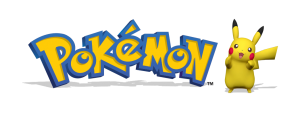 Pokémon iTunes
