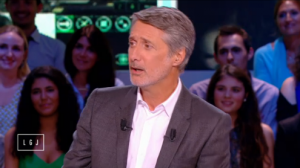 Antoine de Caunes