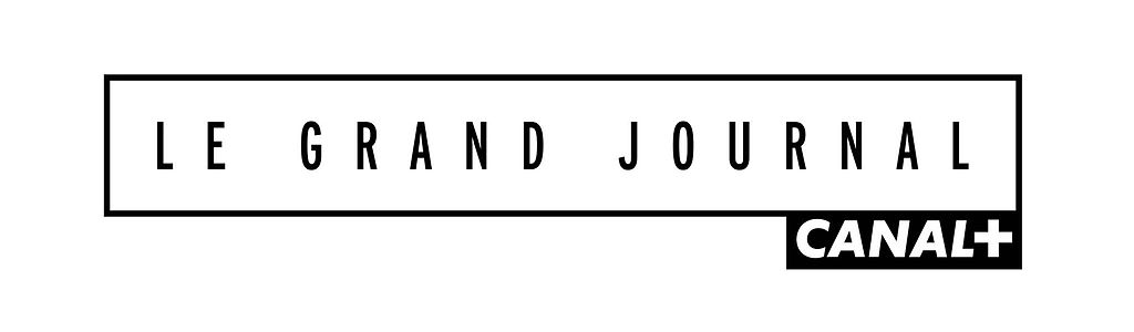 Logo Le Grand Journal